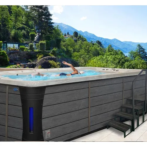 Swimspa X-Series hot tubs for sale in North Conway